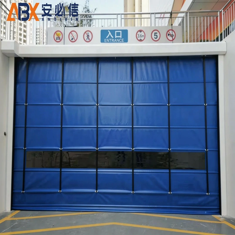 阳泉市海绵门封