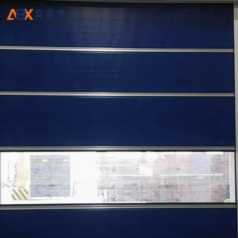 阳泉市PVC快速门